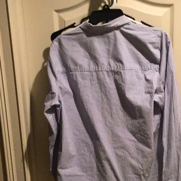 Classic A&F XL button down - Picture 4 of 4